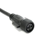 Female Connector for Cut to Length Rope Light