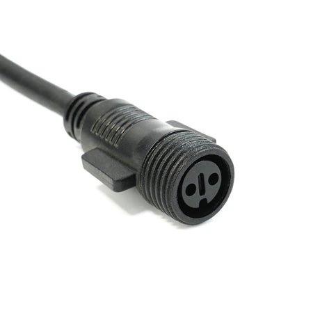Female Connector for Cut to Length Rope Light