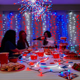 2m Smart App Controlled Twinkly Indoor Flex Light - Gen II