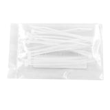 100mm x 2.5mm Cable Ties, 20pcs