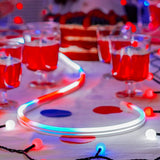 2m Smart App Controlled Twinkly Indoor Flex Light - Gen II