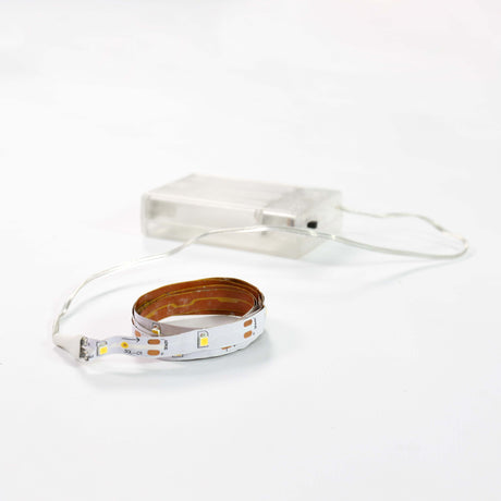 1m Battery LED Strip Light