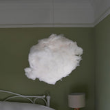 45cm Battery Hanging Cloud Light