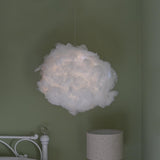 45cm Battery Hanging Cloud Light