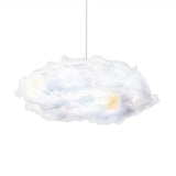 45cm Battery Hanging Cloud Light