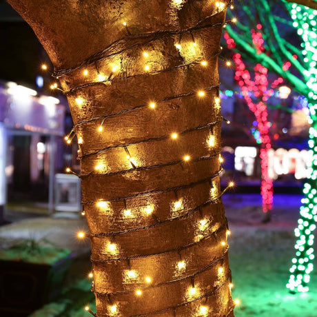 connectgo-outdoor-led-fairy-lights-connectable-dark-green-cable
