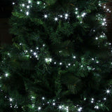 6.2m Outdoor Cluster Lights, 480 LEDs