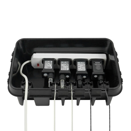 Dribox Weatherproof Connection Box