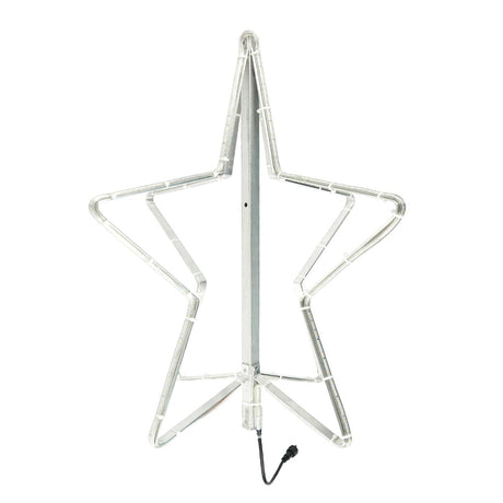 ConnectPro® Connectable Outdoor 3D Star Tree Topper