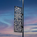 ConnectPro® 2m Outdoor Commercial Lamp Post Motif