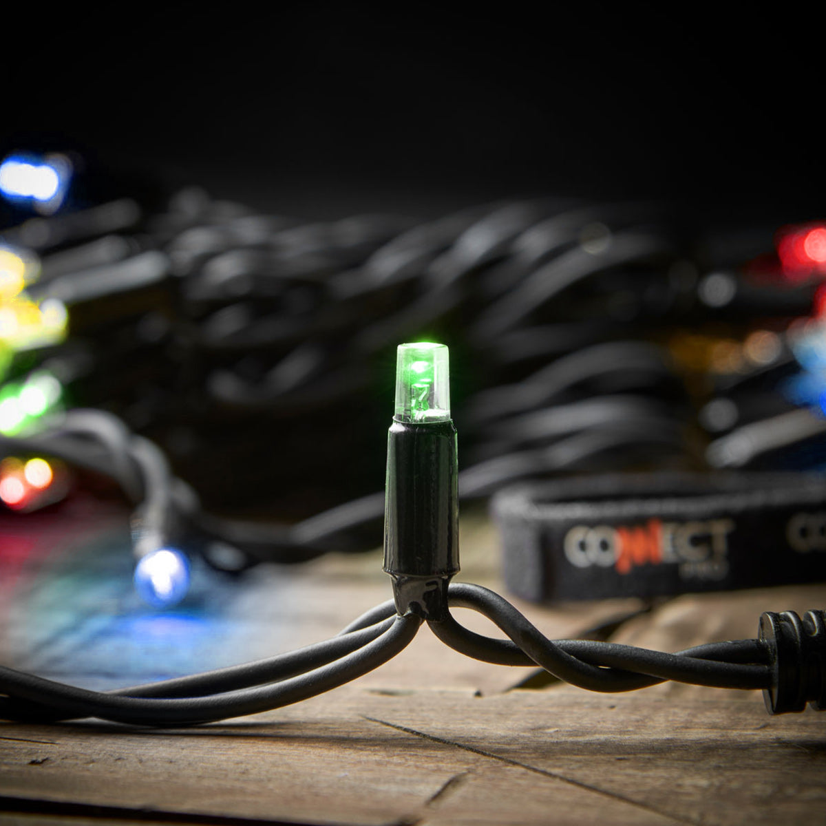 outdoor-led-string-fairy-lights-connectable-black-rubber-cable