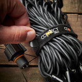 outdoor-led-string-fairy-lights-connectable-black-rubber-cable