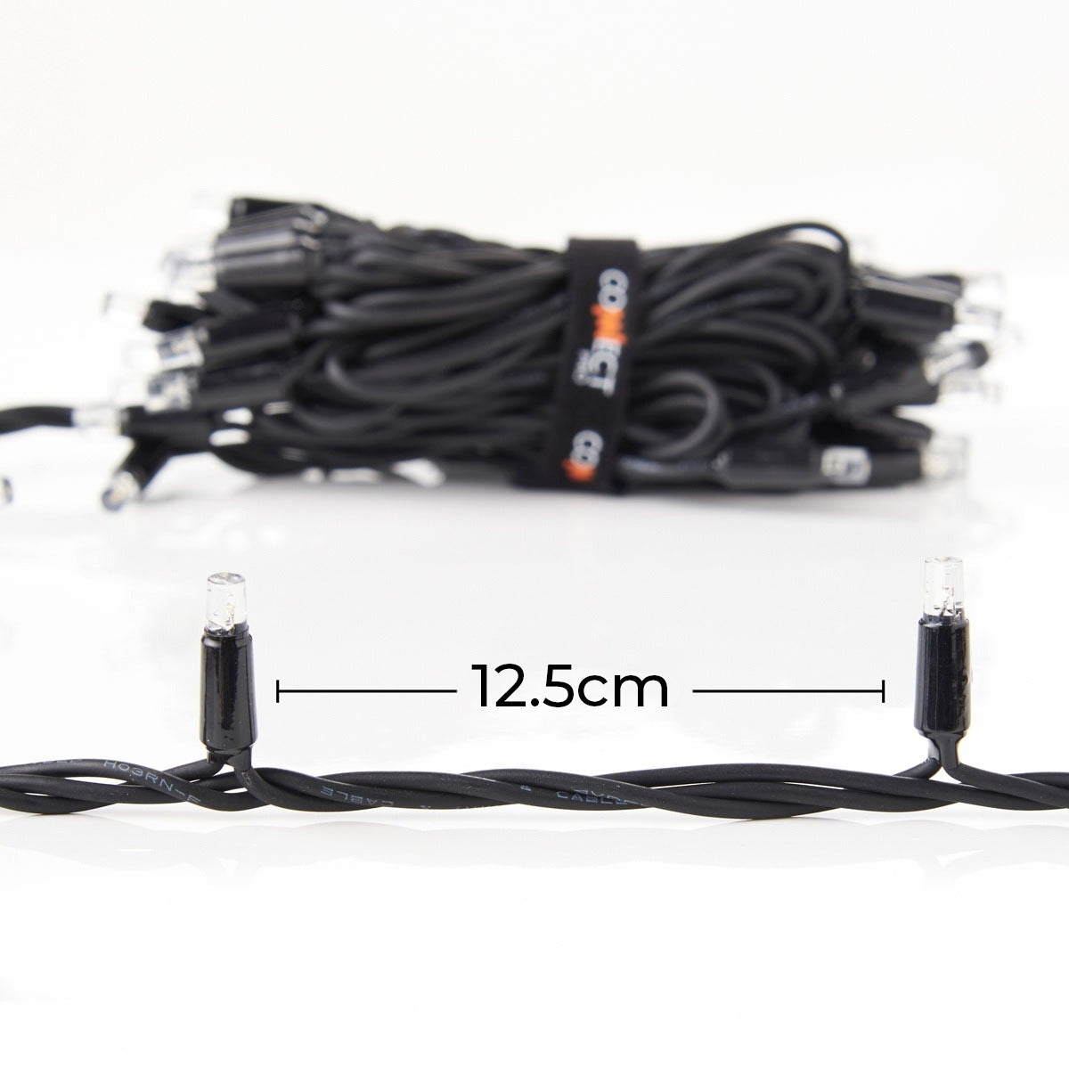 outdoor-string-lights-flash-bulb-leds-connectable-black-rubber-cable