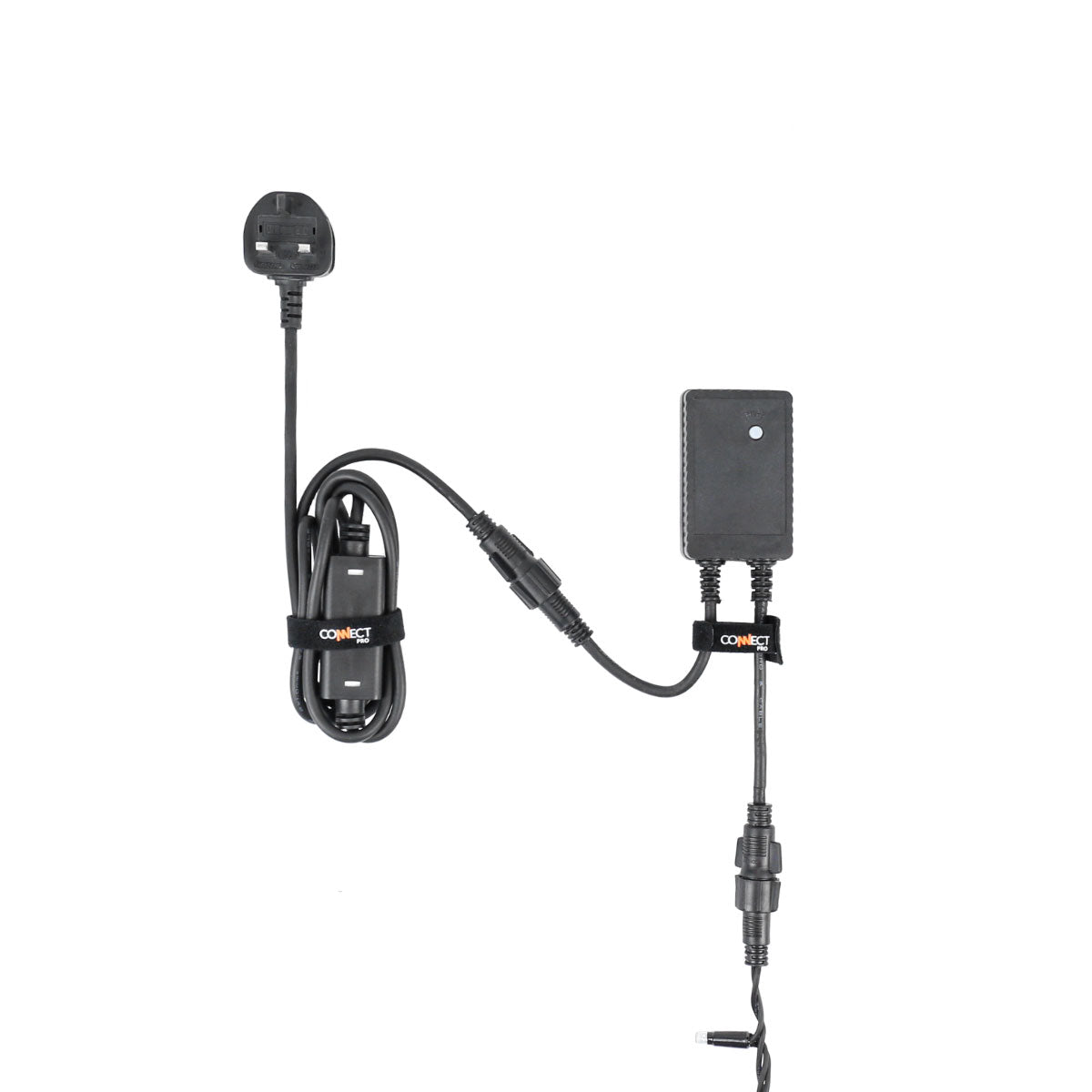 ConnectPro® 2.3m Starter Cable with Timer Function
