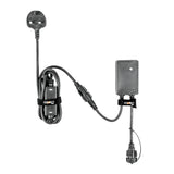 ConnectPro® 2.3m Starter Cable with Timer Function