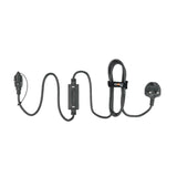 ConnectPro® 2m Starter Cable, Black or White - Powers up to 7600 LEDs