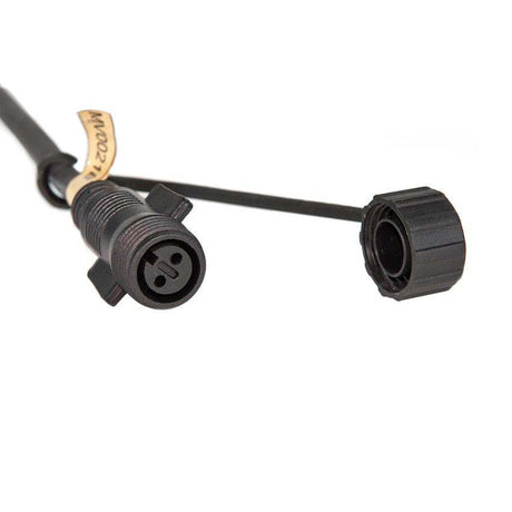 ConnectPro® 2m Starter Cable, Black or White - Powers up to 7600 LEDs