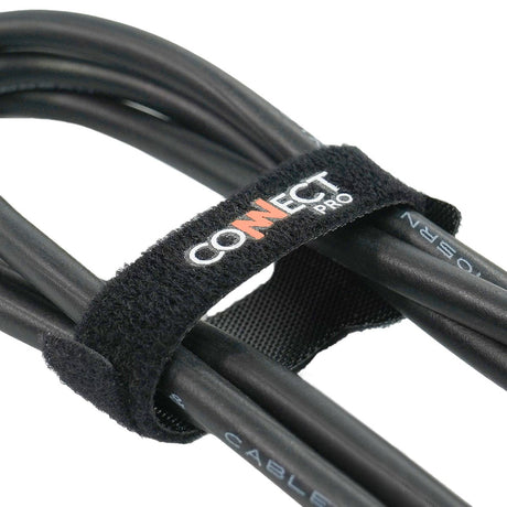 ConnectPro® 2m Starter Cable, Black or White - Powers up to 7600 LEDs