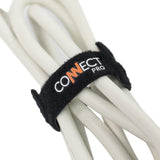 ConnectPro® 2m Starter Cable, Black or White - Powers up to 7600 LEDs