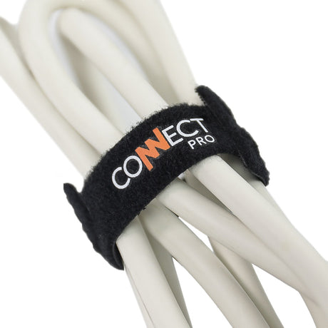 ConnectPro® 2m Starter Cable, Black or White - Powers up to 7600 LEDs