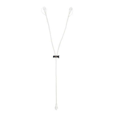 ConnectPro® Y Cord Connector, Connectable, Black or White
