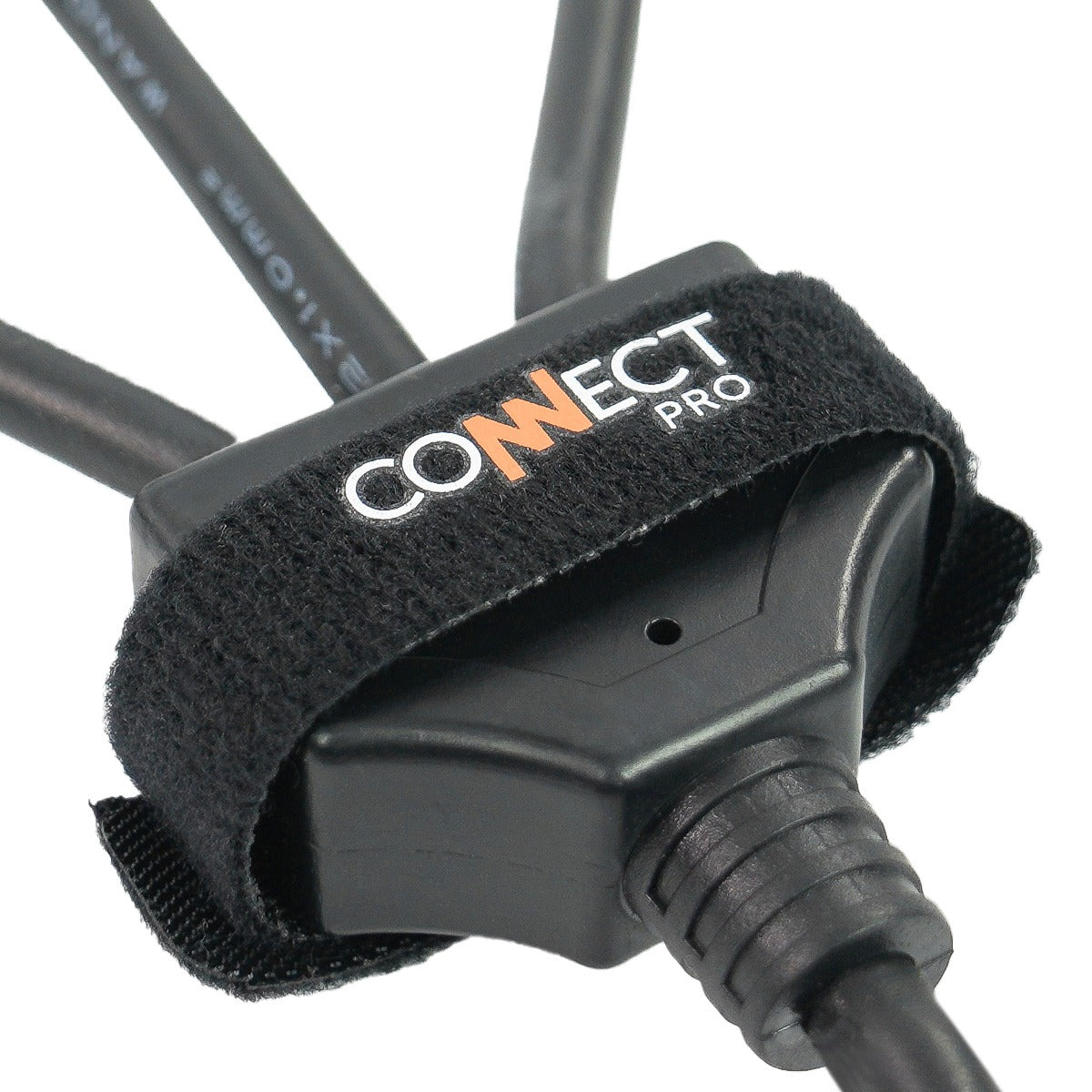 ConnectPro® 3 Way Connector, Connectable