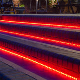 Outdoor Connectable Colour Select LED Rope Light