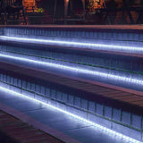 Outdoor Connectable Colour Select LED Rope Light