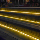 Outdoor Connectable Colour Select LED Rope Light
