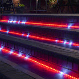 Outdoor Connectable Colour Select LED Rope Light