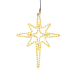 ConnectPro® 70cm Warm White Connectable North Star Light Silhouette
