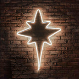 ConnectPro® 1.2m LED Connectable Neon Flex Outdoor North Star Light