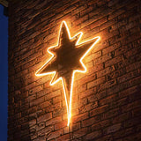 ConnectPro® 1.2m LED Connectable Neon Flex Outdoor North Star Light