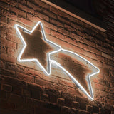 ConnectPro® 1.2m Connectable LED Neon Flex Outdoor Shooting Star Light