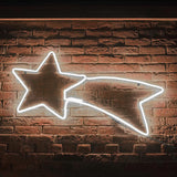 ConnectPro® 1.2m Connectable LED Neon Flex Outdoor Shooting Star Light