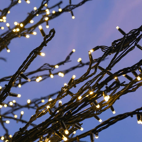 ConnectPro® 5m Branch Tree Static