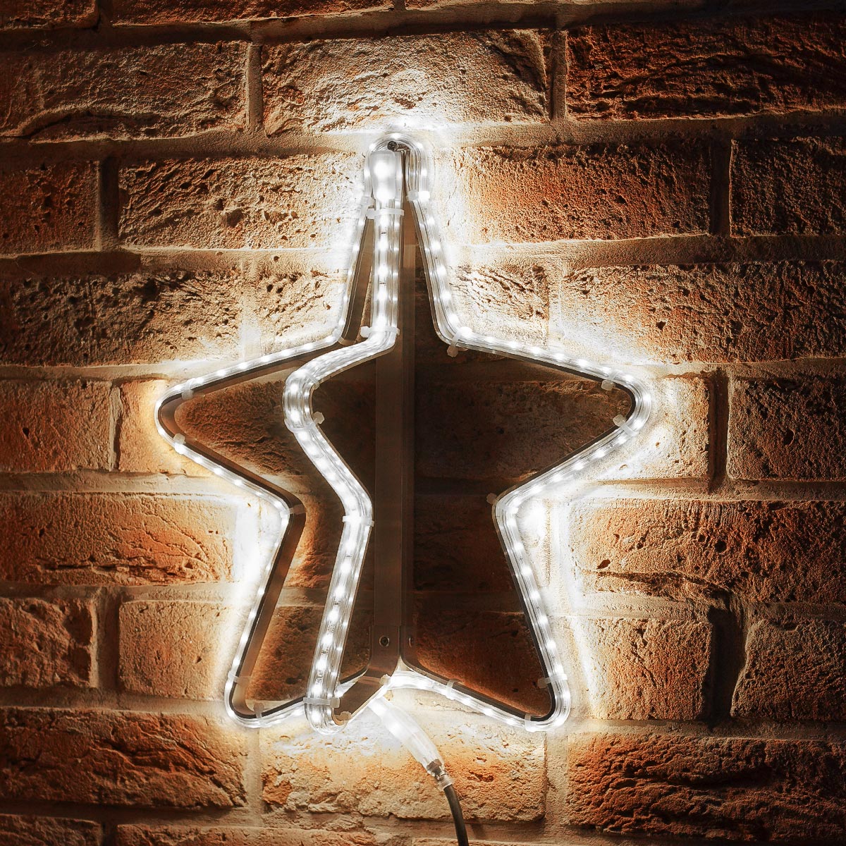ConnectPro® Star Light Outdoor Silhouette