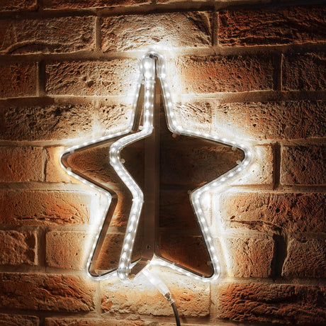 ConnectPro® Star Light Outdoor Silhouette
