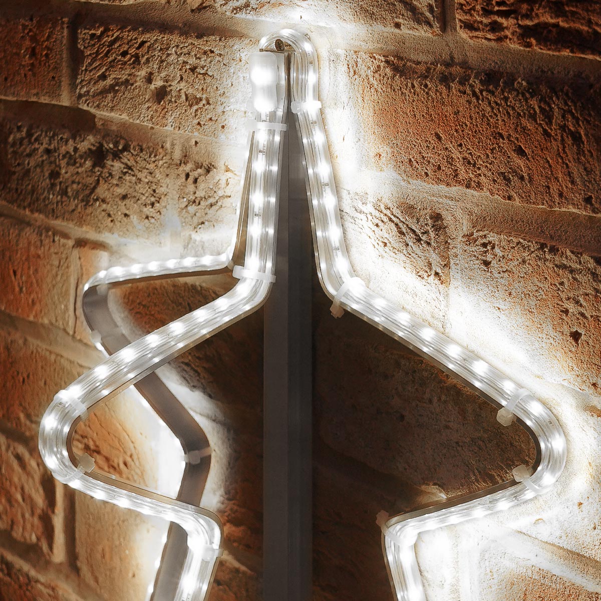 ConnectPro® Star Light Outdoor Silhouette