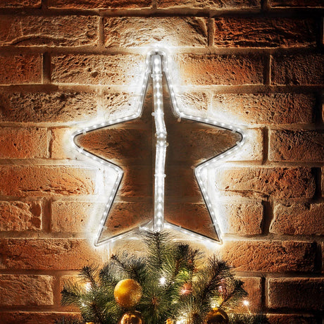 ConnectPro® Star Light Outdoor Silhouette