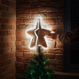 ConnectPro® Star Light Outdoor Silhouette