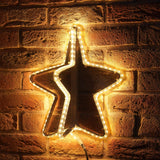 ConnectPro® Star Light Outdoor Silhouette