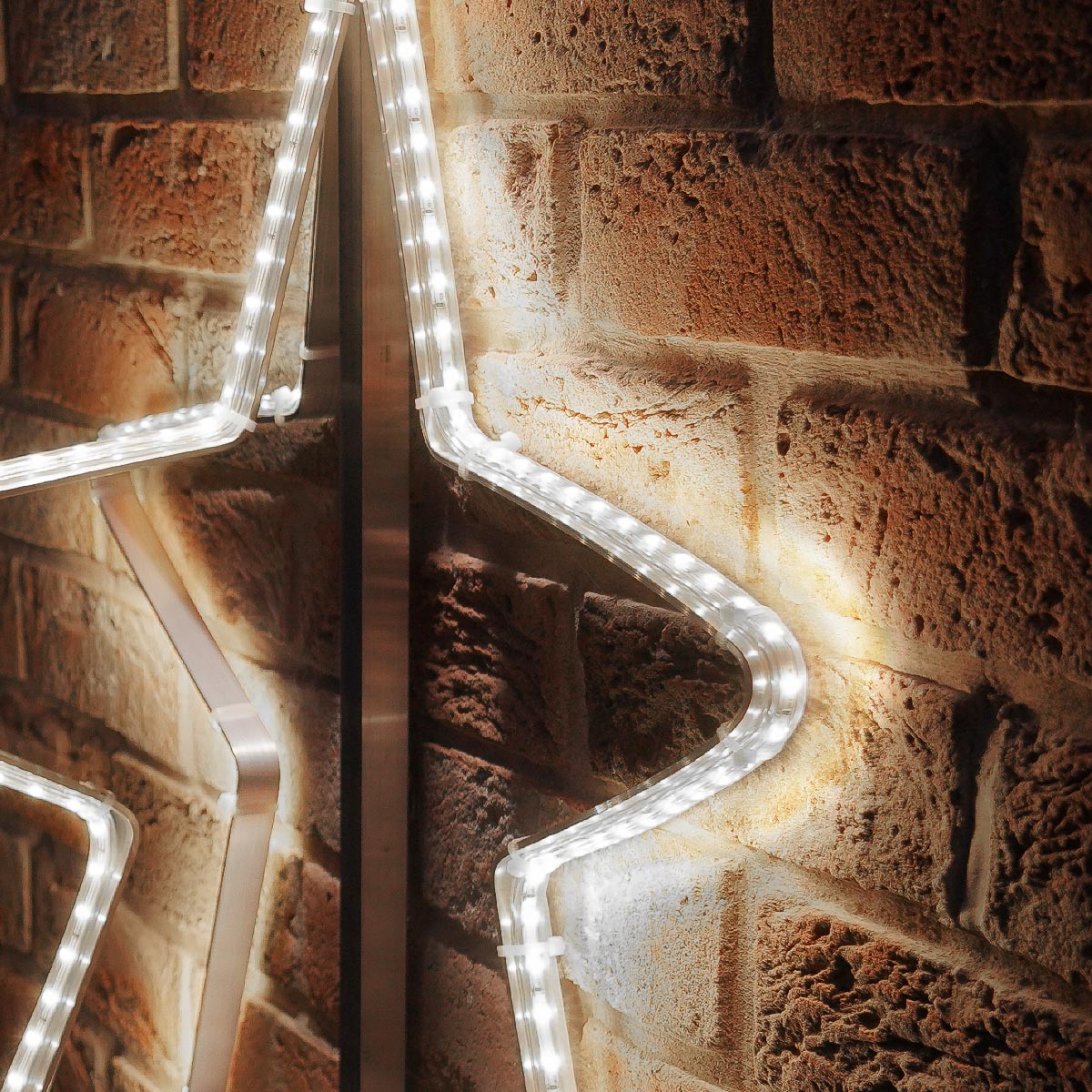 ConnectPro® Star Light Outdoor Silhouette