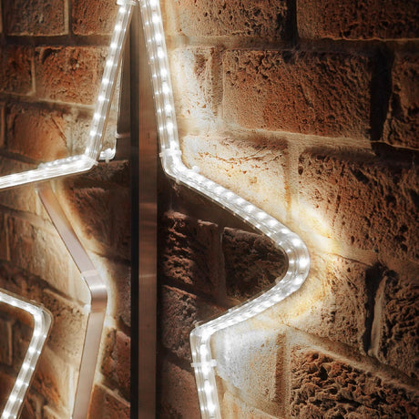 ConnectPro® Star Light Outdoor Silhouette
