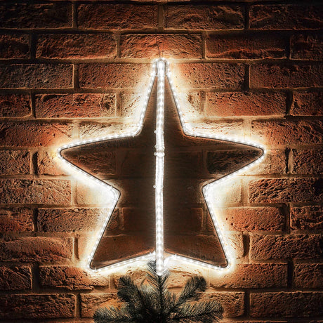 ConnectPro® Star Light Outdoor Silhouette