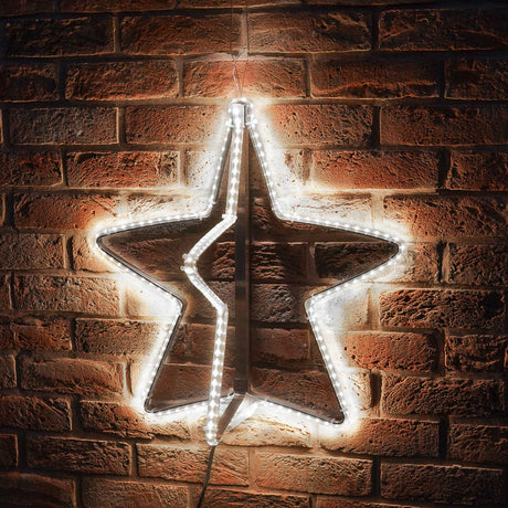 ConnectPro® Star Light Outdoor Silhouette
