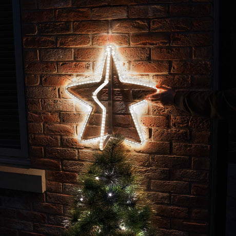 ConnectPro® Star Light Outdoor Silhouette