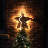 ConnectPro® Star Light Outdoor Silhouette