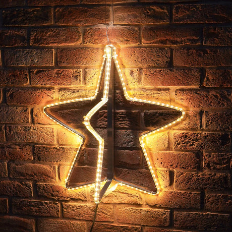 ConnectPro® Star Light Outdoor Silhouette