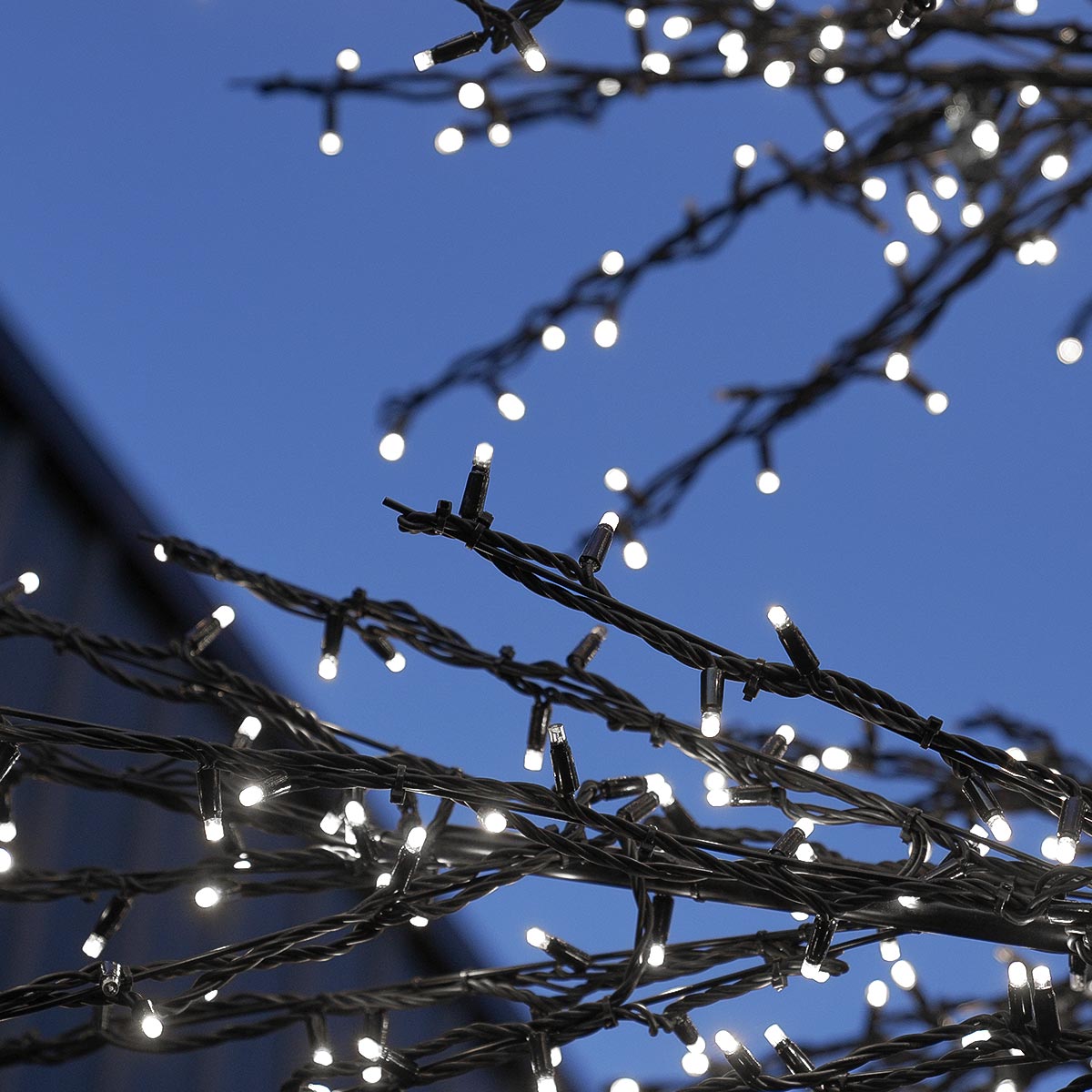 ConnectPro® 5m Branch Tree Static
